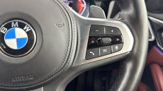 BMW 4 Series 420i xDrive M Sport 2dr Step Auto [Pro Pack] Petrol Coupe